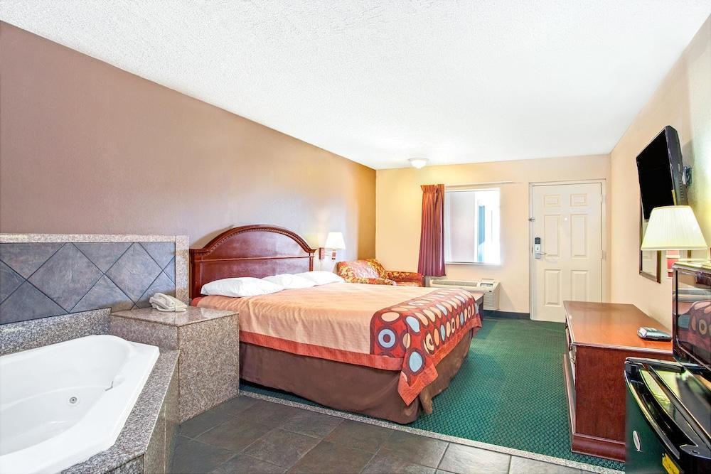 Rodeway Inn Richland Экстерьер фото